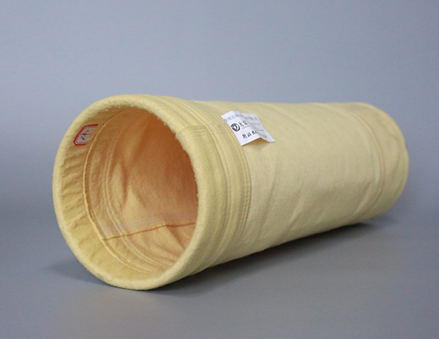 P84 dust filter bag