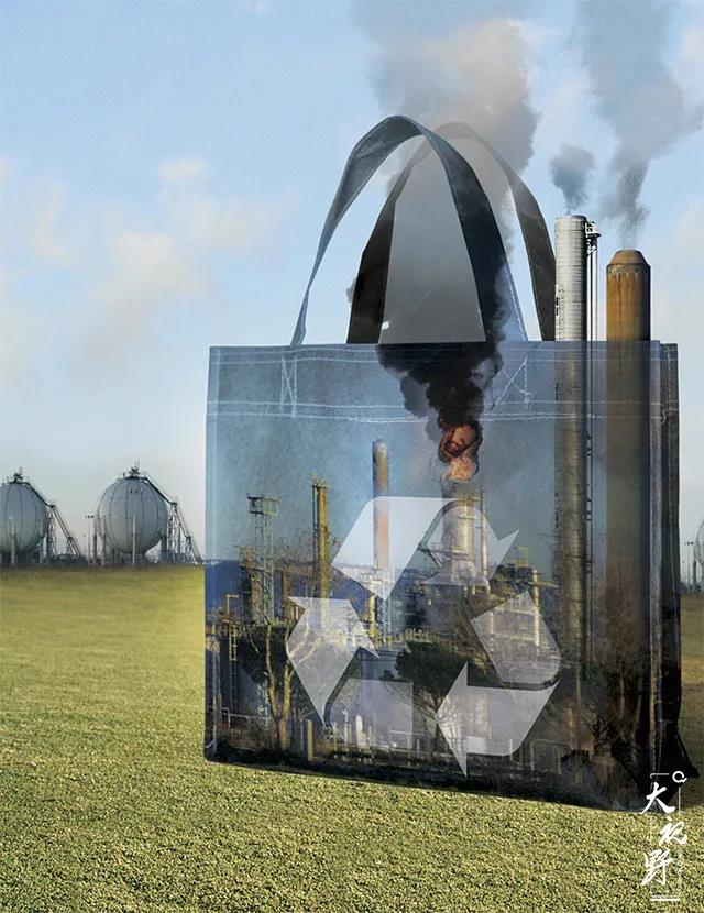 Redemption and Beyond: Looking at China's New Zero-Carbon Industrial Revolution