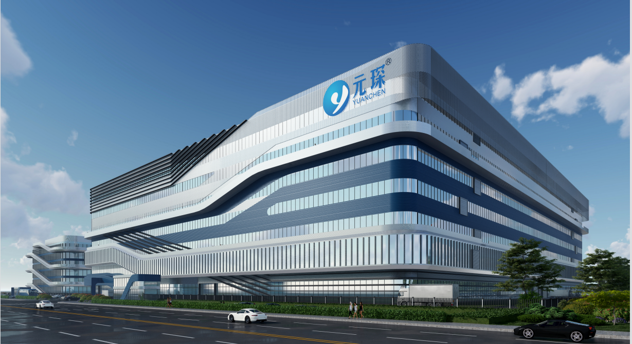 乐鱼科技徐辉：围绕产业链做好环保文章