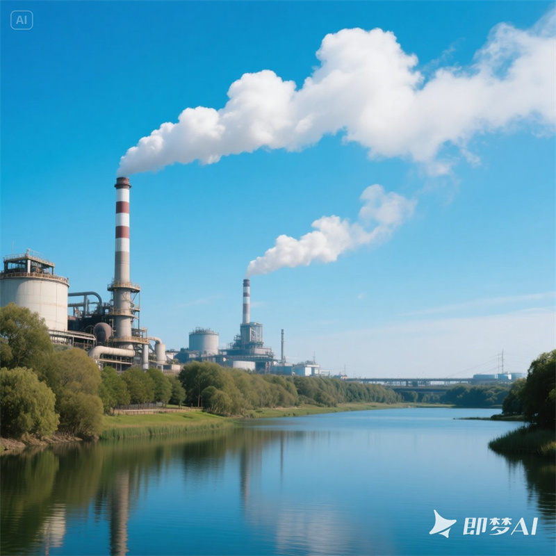 乐鱼体育-喜讯连连！永清环保中标中国石油兰州石化分公司超低改造A/B/C炉电袋除尘与输灰系统改造工程