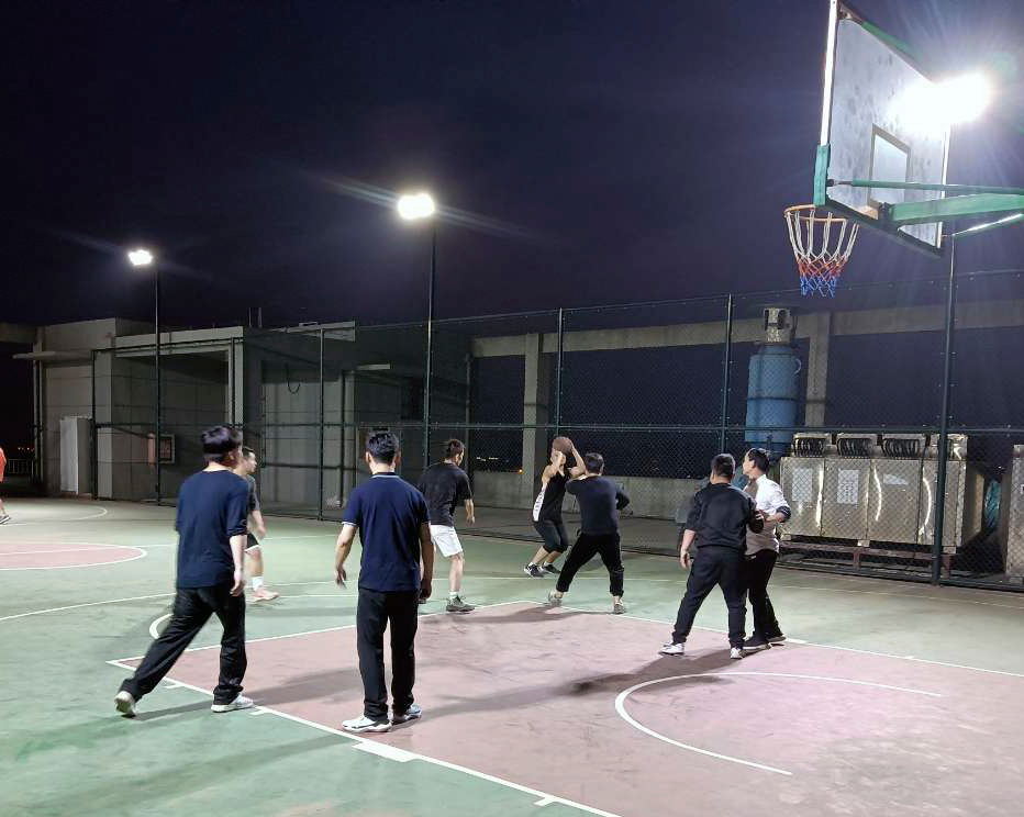 乐鱼科技