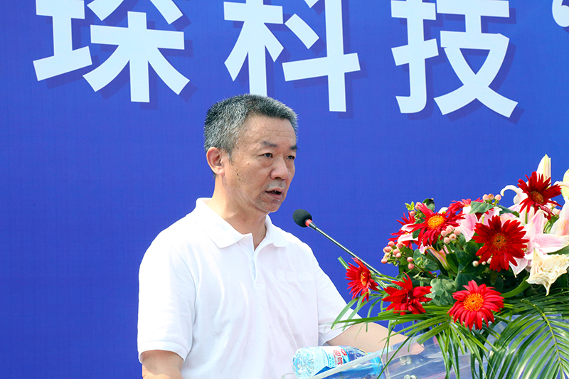 乐鱼科技