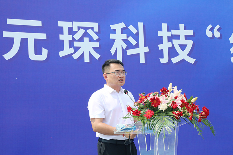 乐鱼科技