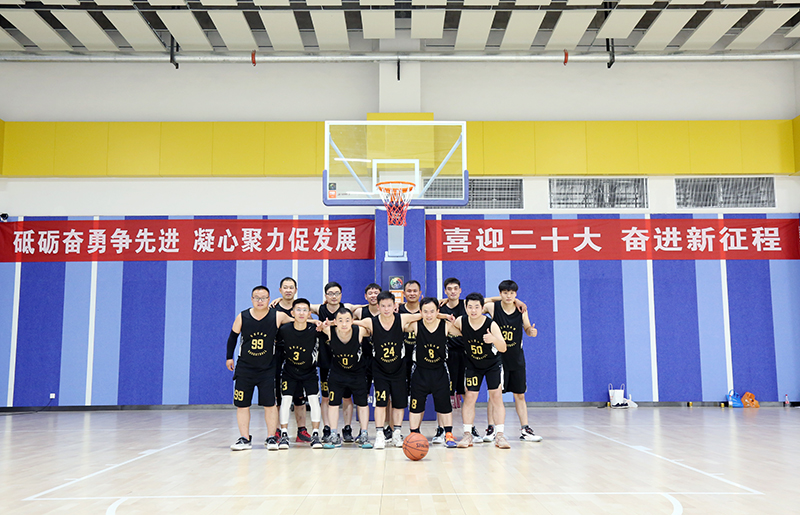 乐鱼科技